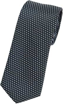 タグ付き美品✨HUGO BOSS ネクタイ　ジャガード　ネイビー　ヒューゴボス Amazon | ヒューゴ ボス ネクタイ 50423728 HUGO BOSS ボス